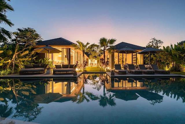 Villa Maros