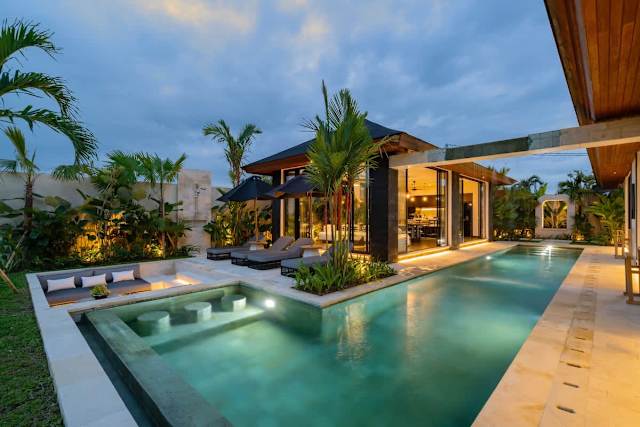 Villa Kali