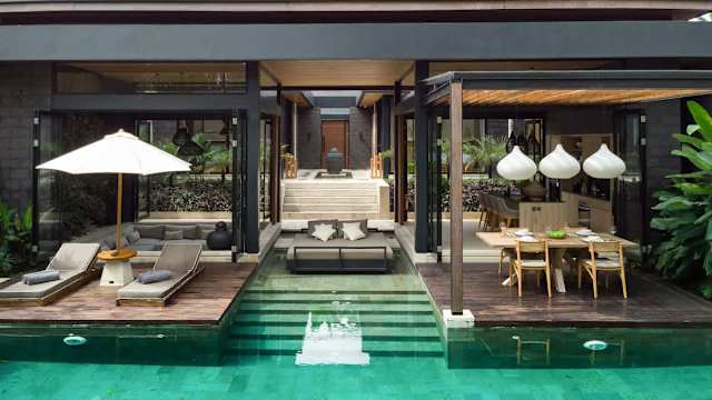 Villa Tranquillum House — photo 9