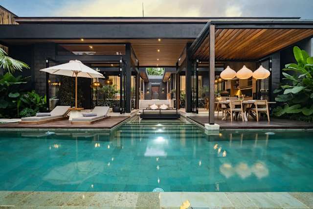 Villa Tranquillum House — photo 8