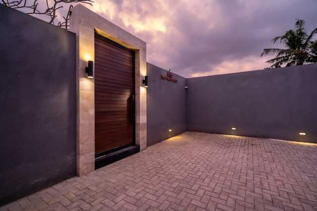 Villa Louna KVYZ3 — photo 9