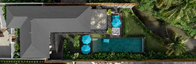 Villa Louna KVYZ3 — photo 7