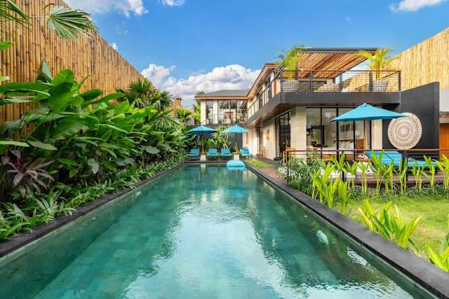 Villa Louna KVYZ3