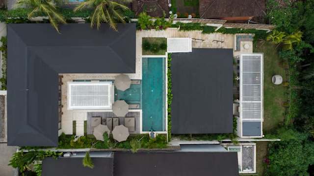 Villa Lya — photo 8