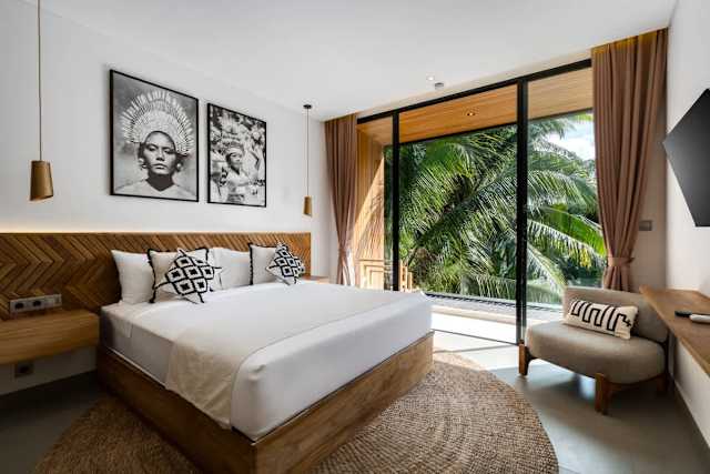 Villa Bisma Coco — photo 2
