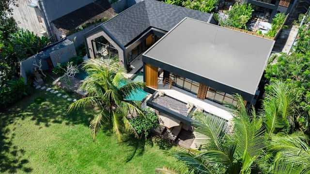 Villa Bisma Coco — photo 8