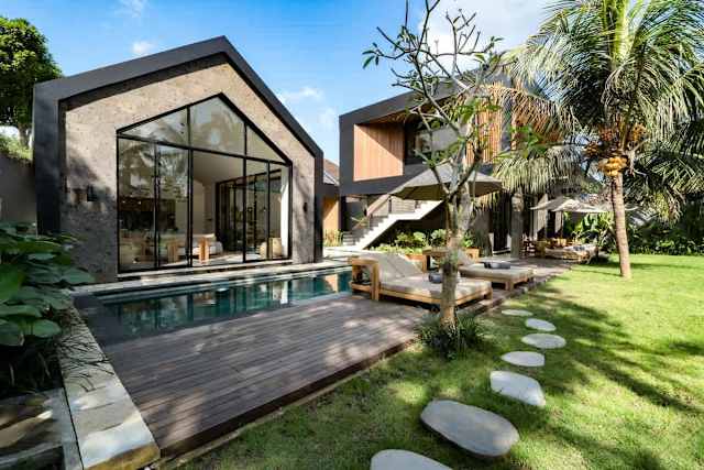 Villa Bisma Coco