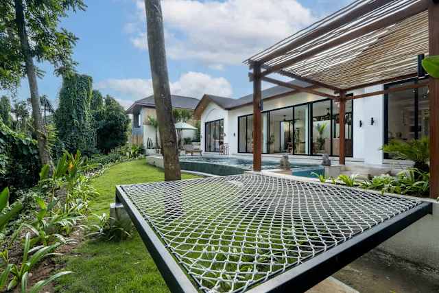 Villa Mango — photo 3
