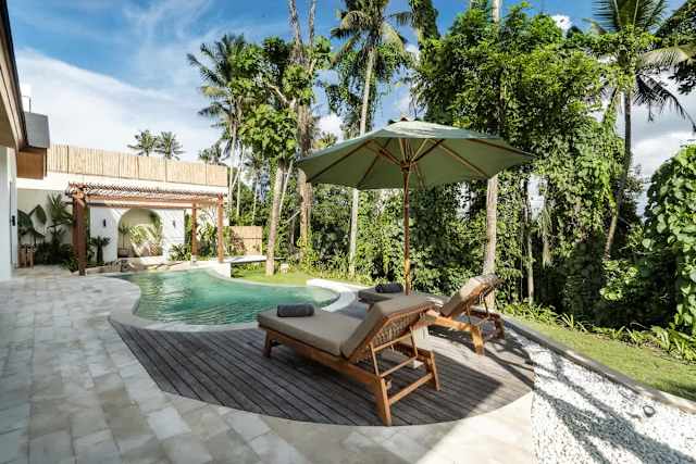 Villa Mango — photo 4