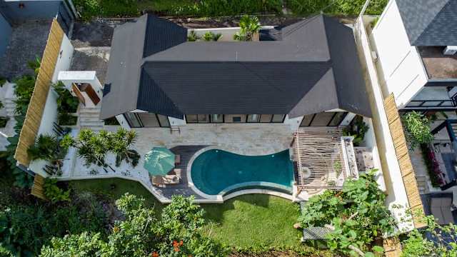 Villa Mango — photo 7