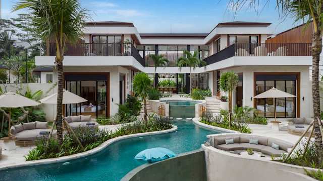 Villa Orenda Ubud