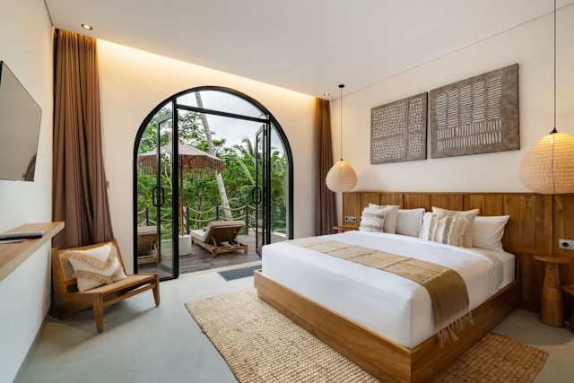 Villa Sanji — photo 3
