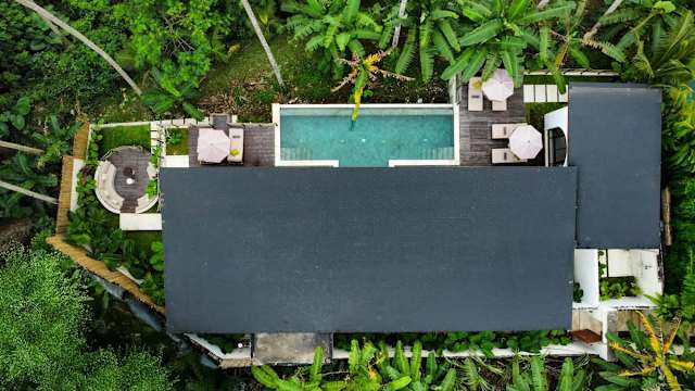Villa Sanji — photo 9