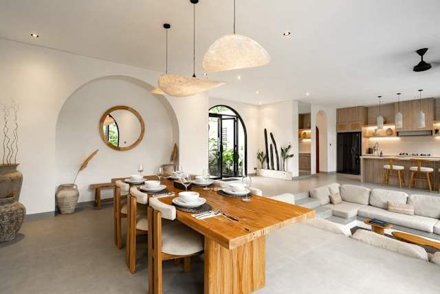 Villa Sanji — photo 6