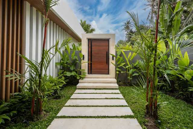 Nelly Ubud Villa — photo 8