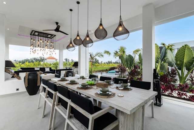 Villa Casa Nucci — photo 2