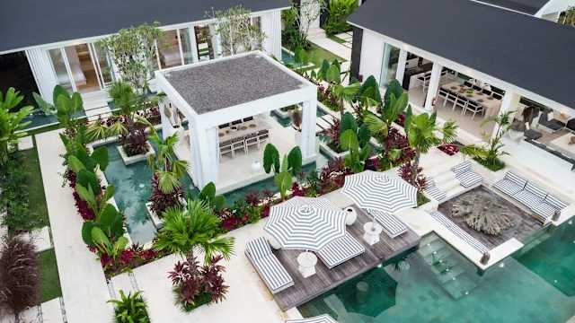 Villa Casa Nucci — photo 4