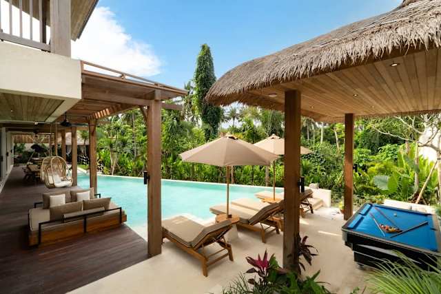 Villa Meissa — photo 7