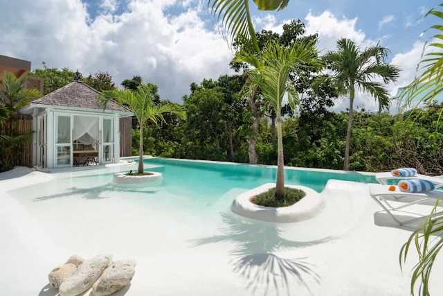 Villa The Lagoon Uluwatu — photo 5