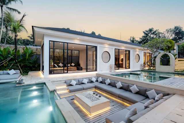 Villa 8BR Lannaland&Kyson — photo 2