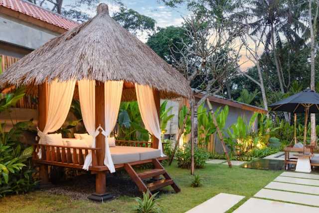Villa Sri Sutarsih — photo 9