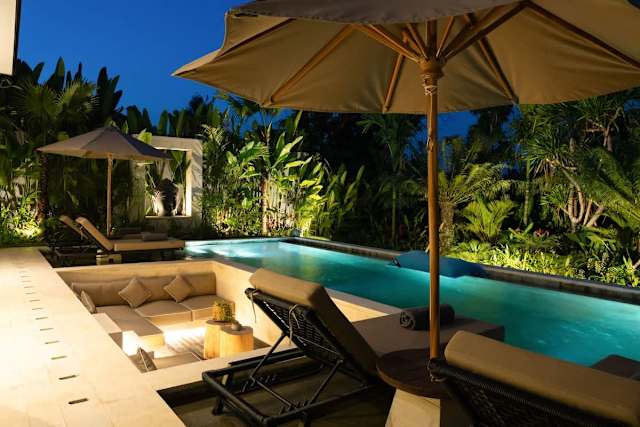 Villa SuMaya — photo 9