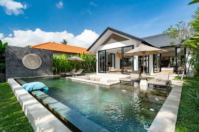Villa SuMaya