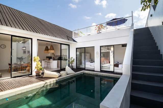 Villa Casa More