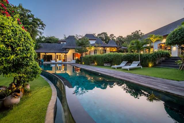Villa Yumi