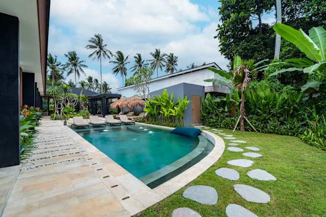 Villa De Jade