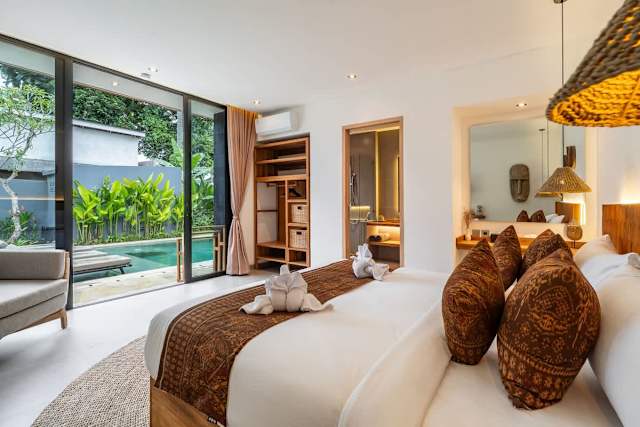 Villa De Jade — photo 2
