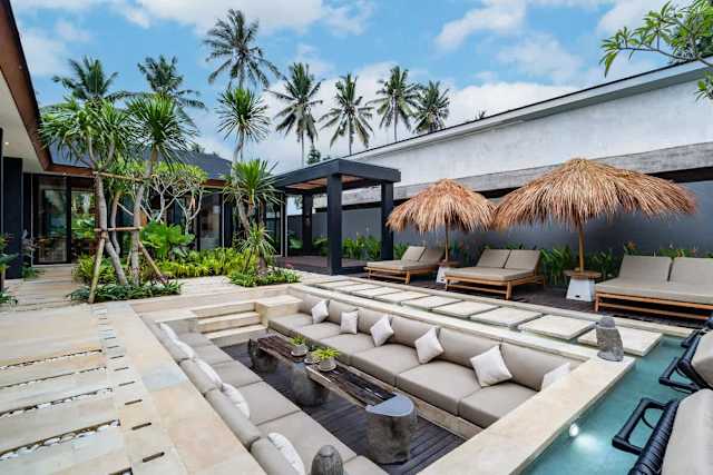 Villa De Jade — photo 4