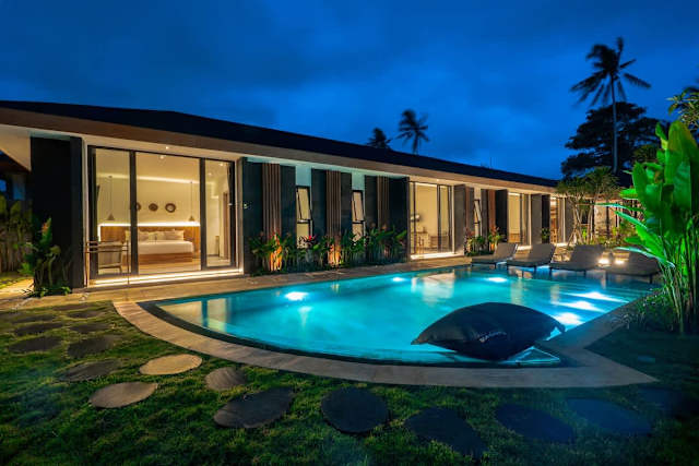 Villa De Jade — photo 8