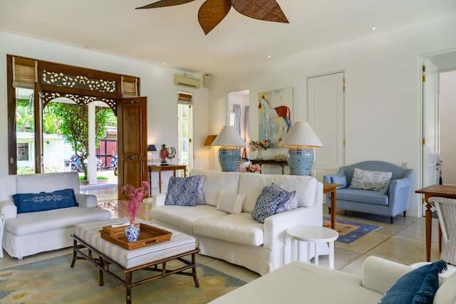 Villa The Beach — photo 3