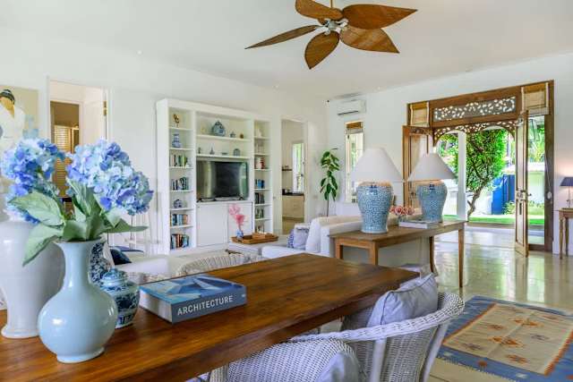 Villa The Beach — photo 6