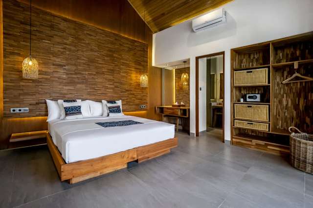 Villa 10BR Zen & Sweet — photo 4