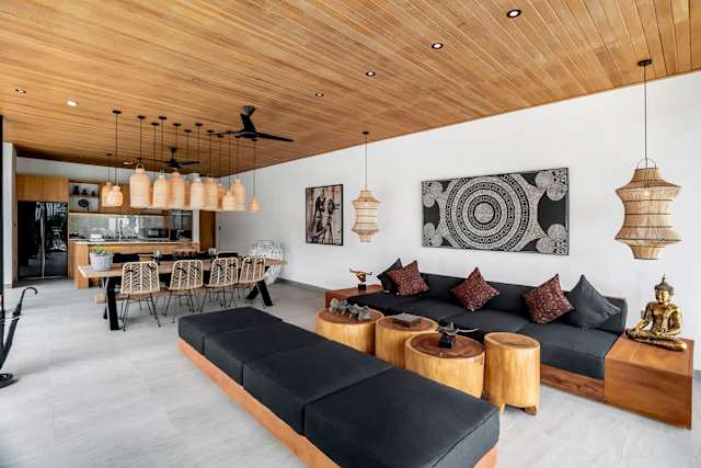 Villa 10BR Zen & Sweet — photo 2