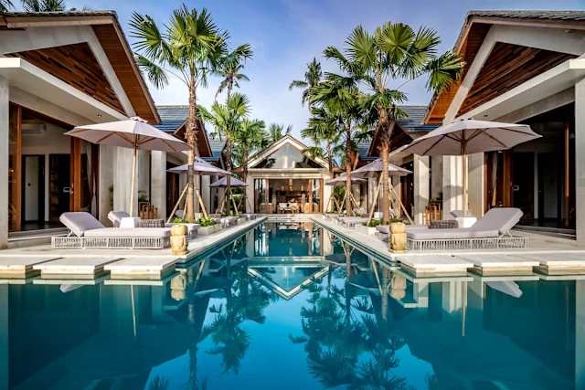 Villa 10BR Zen & Sweet