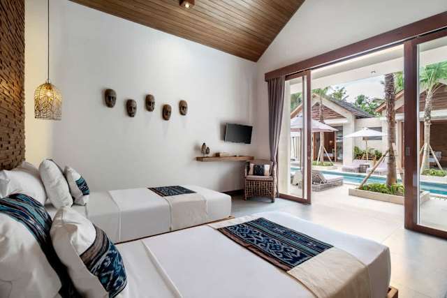 Villa 10BR Zen & Sweet — photo 8