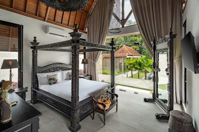 Villa Danwani — photo 2