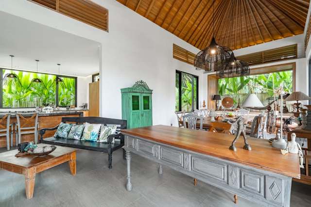 Villa Danwani — photo 7