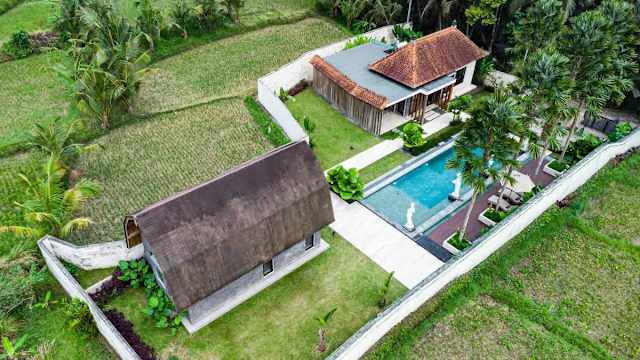 Villa Danwani — photo 9