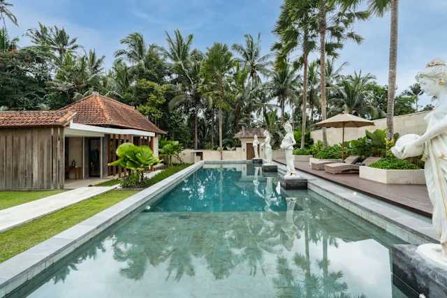 Villa Danwani — photo 6