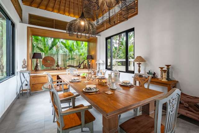 Villa Danwani — photo 8