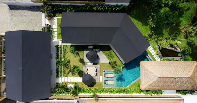 Villa Nympheas — photo 7