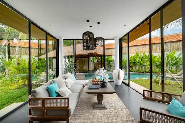 Villa Nympheas — photo 4
