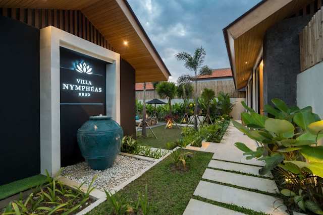 Villa Nympheas — photo 3