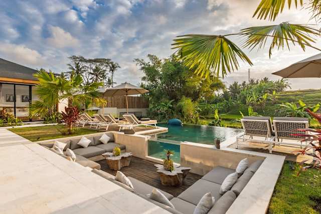 Villa Platinium — photo 8