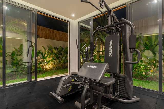 Villa Platinium — photo 3
