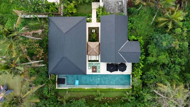 Villa Pandora — photo 8